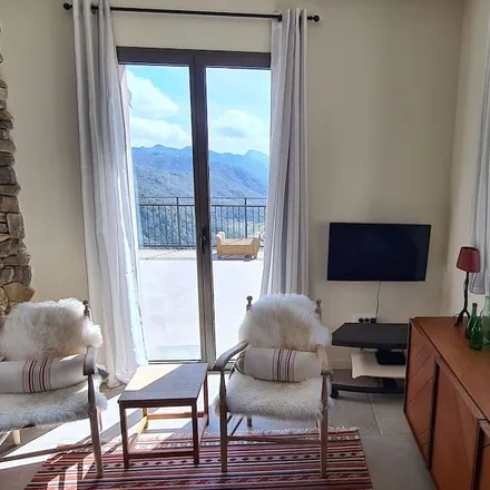 Rent this 4 bed house on Dolceacqua in Imperia, Italy