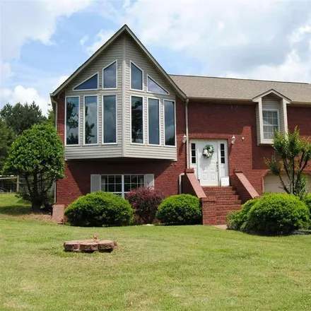 Buy this 4 bed house on 130 Green in Cash, Craighead County