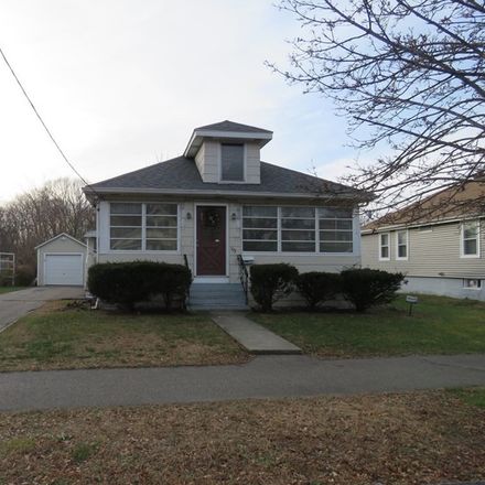 Rent this 2 bed house on 103 Bouve Avenue in Brockton, MA 02301