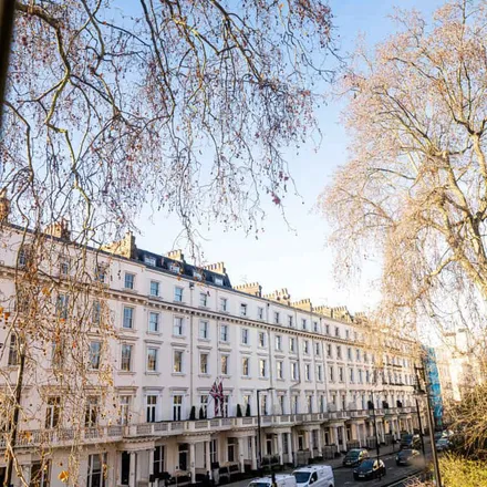 Rent this 1 bed apartment on 54 Eccleston Square in London, SW1V 1PS