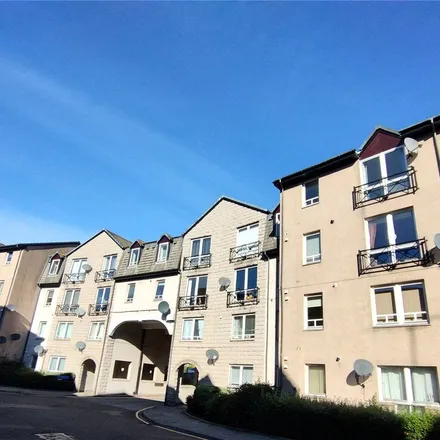 Image 3 - 67 Hardgate, Aberdeen City, AB11 6UX, United Kingdom - Apartment for rent