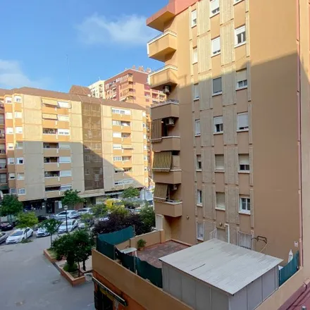 Image 9 - Carrer de Campoamor, 43, 46021 Valencia, Spain - Room for rent