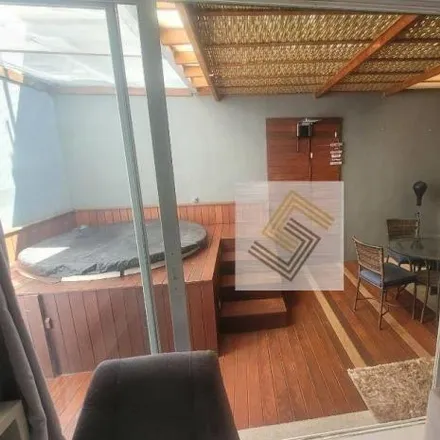 Buy this 2 bed house on Rua Babaçu in Vila Brandina, Campinas - SP