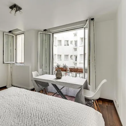 Image 3 - 20 Rue Marie Stuart, 75002 Paris, France - Apartment for rent