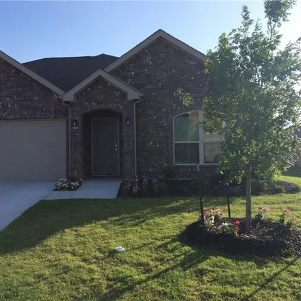 Rent this 4 bed house on 106 Morning Star Lane in Waxahachie, TX 75165
