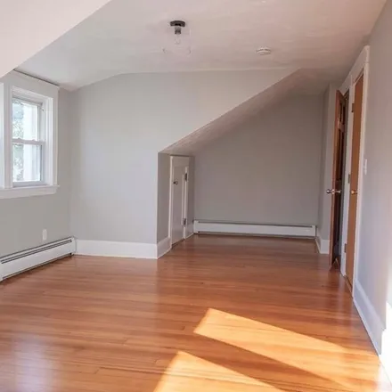 Rent this 3 bed apartment on 53 Hatfield Street in Pawtucket, RI 02861