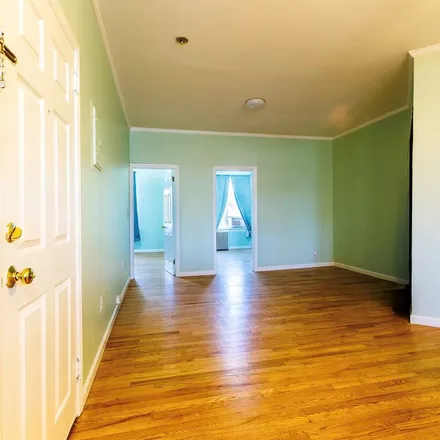 Rent this 2 bed apartment on 164 Parkview Avenue in Weehawken, NJ 07086