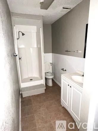 Rent this 2 bed apartment on W 3rd St