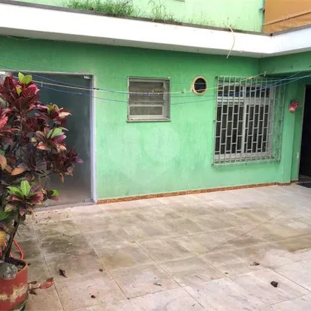 Rent this 3 bed house on Rua Conselheiro Moreira de Barros 2144 in Mandaqui, São Paulo - SP