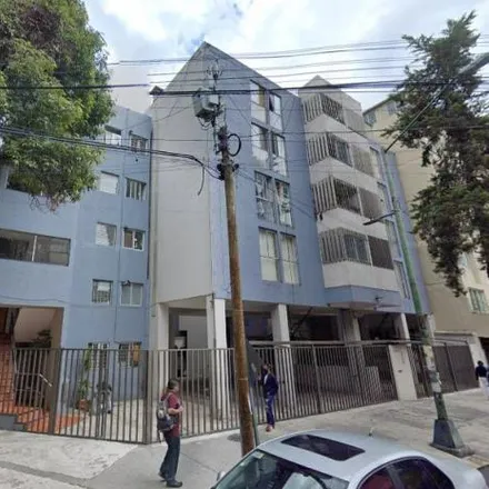 Image 2 - Cerrada Retorno Amores, Benito Juárez, 03240 Santa Fe, Mexico - Apartment for sale