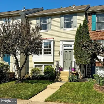 Rent this 3 bed house on 14534 Croatan Court in Centreville, VA 20120