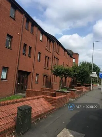 Rent this 2 bed apartment on Maryhill in Maryhill Road/ Kelvindale Road, Maryhill Road