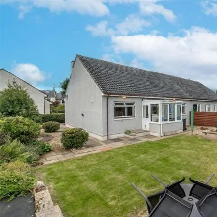 Image 2 - Blyth Square, West Linton, EH46 7EG, United Kingdom - Duplex for sale