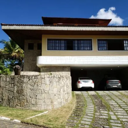 Buy this 6 bed house on Travessa Martins in Sapê, Niterói - RJ