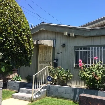 Image 2 - 1254 North Alexandria Avenue, Los Angeles, CA 90029, USA - Townhouse for sale