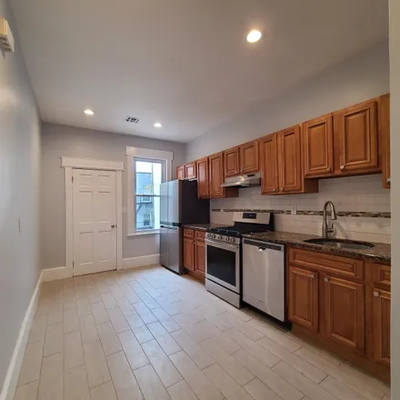 Image 7 - 131 Sherman Avenue, Jersey City, NJ 07307, USA - Apartment for rent