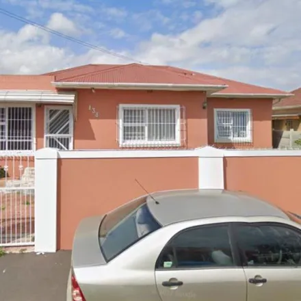 Image 1 - Clarendon Street, Klipkop, Parow, 7501, South Africa - Apartment for rent