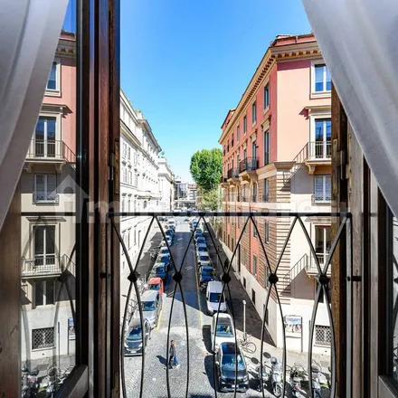 Image 8 - Osteria St.Ana, Via della Penna 68, 00186 Rome RM, Italy - Apartment for rent