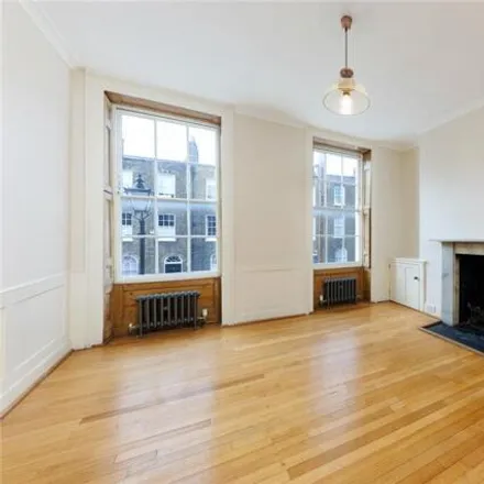 Buy this 3 bed townhouse on 7 Charlton Place in Angel, London