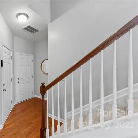 Image 6 - 7341 Adare Mews Road, Charlotte, NC 28217, USA - Townhouse for sale