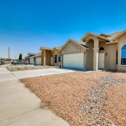 Image 3 - 6216 Spotted Eagle Dr, El Paso, Texas, 79924 - House for rent