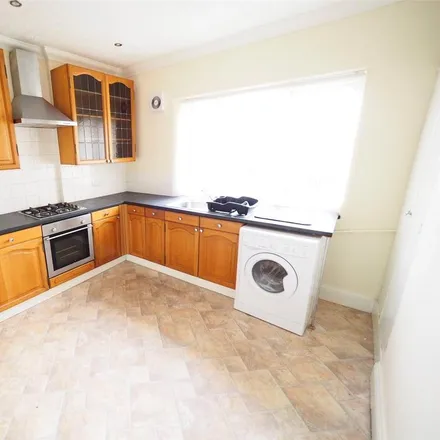 Rent this 2 bed apartment on Stewart Interiors in Alma Road, Sefton