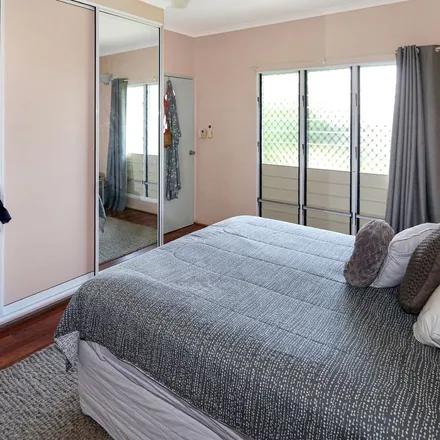 Rent this 3 bed apartment on Northern Territory in Callanan Court, Katherine East 0850
