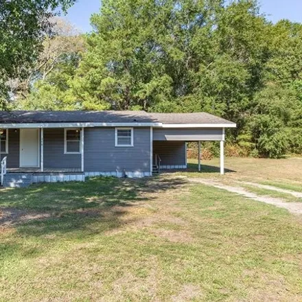 Buy this 2 bed house on 256 South Arizona Street in Huntington, Angelina County