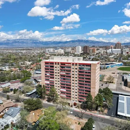 Image 3 - Park Plaza Condominiums, 1331 Park Avenue Southwest, Albuquerque, NM 87102, USA - Condo for sale
