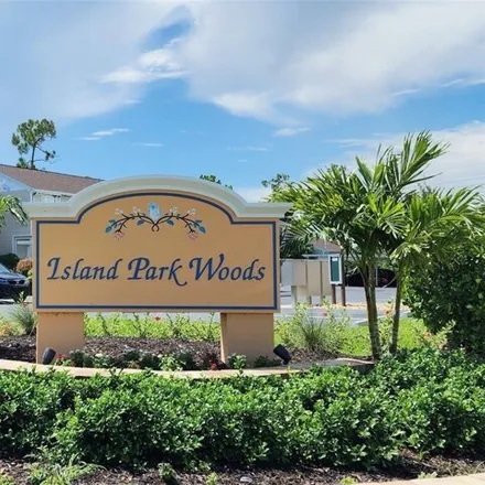 Image 1 - Island Park Road, Newport Glen Condos, Lee County, FL 33912, USA - House for rent