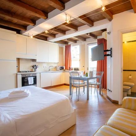 Image 2 - Santo Stefano, Via Santo Stefano, 40125 Bologna BO, Italy - Apartment for rent