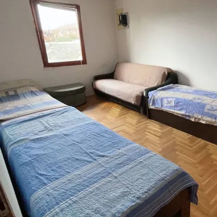 Rent this 1 bed house on Belgrade in City of Belgrade, Serbia