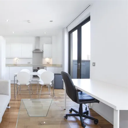 Image 2 - 140 Pitfield Street, London, N1 6QD, United Kingdom - Apartment for rent