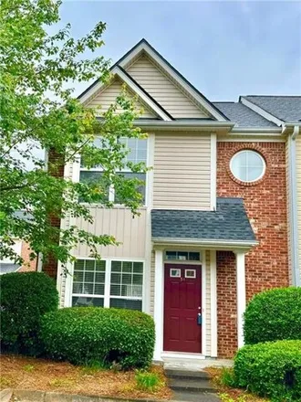 Buy this 2 bed condo on Northlake Drive in Gwinnett County, GA 30024