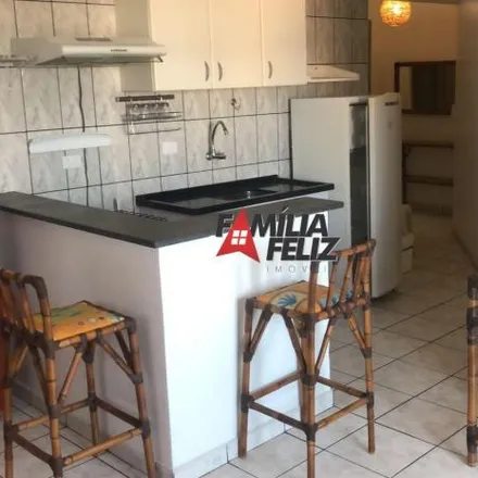 Buy this 1 bed apartment on Praça Deputada Ivete Vargas in Flórida, Praia Grande - SP