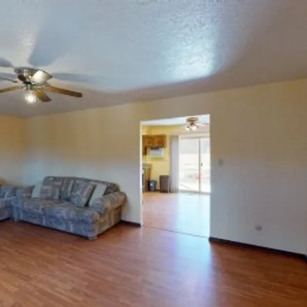 Buy this 3 bed apartment on 1413 Kit Carson Drive