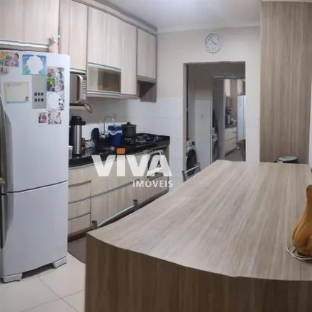 Buy this 2 bed apartment on Rua Doutor João Américo Watzko in São Vicente, Itajaí - SC