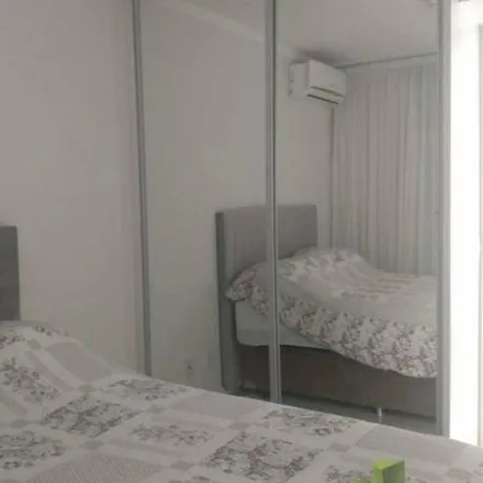 Buy this 2 bed apartment on Rua Rodolfo Weiss in Aririú, Palhoça - SC