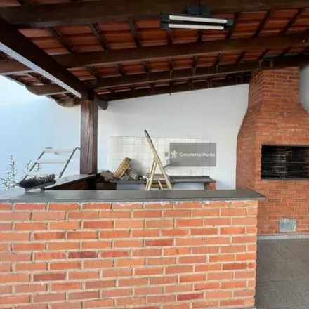 Buy this 4 bed house on Rua Um in Residencial Santorini, Cuiabá - MT