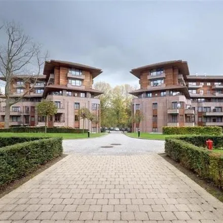 Image 2 - Jan Van Rijswijcklaan 67, 2018 Antwerp, Belgium - Apartment for rent