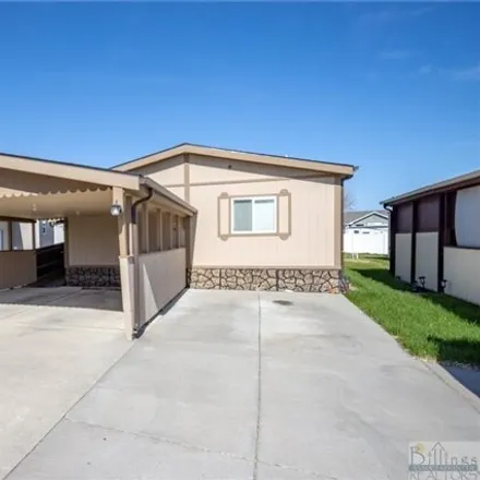 Buy this studio apartment on 336 Nesting Place in Billings, MT 59102