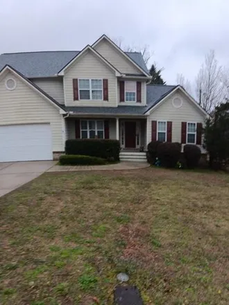 Buy this 5 bed house on 3848 Bay Creek Road in Loganville, GA 30052
