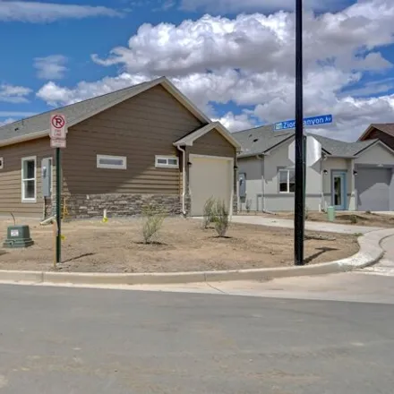 Image 2 - 2362 Colca Canyon Loop, Grand Junction, Colorado, 81505 - House for sale