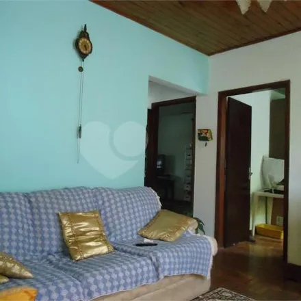 Image 1 - Rua Vassoural, Socorro, São Paulo - SP, 04768-200, Brazil - House for sale