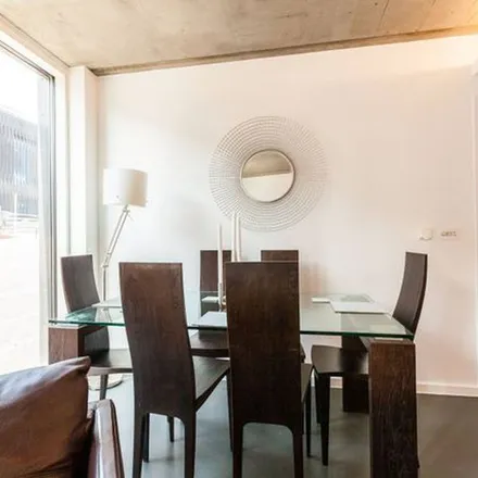 Rent this 2 bed apartment on 10 Christina Street in London, EC2A 4NU