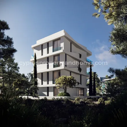 Image 5 - Paphos Town Hall, Giorgiou Griva Digeni Avenue, 8011 Paphos Municipality, Cyprus - Apartment for sale