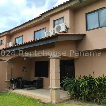 Image 1 - Panamá, Panama - House for rent