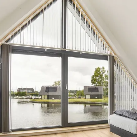 Rent this 3 bed house on 9215 VV De Veenhoop