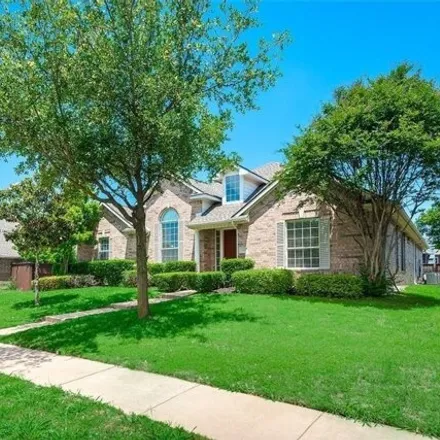 Rent this 3 bed house on Escondido Cove in Plano, TX 75025