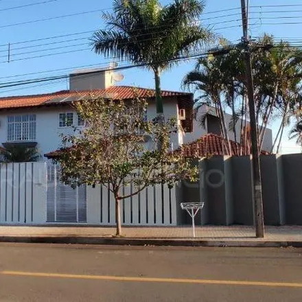 Image 1 - Rua Roberto Júlio Roehrig, Tucanos, Londrina - PR, 86046-220, Brazil - House for rent